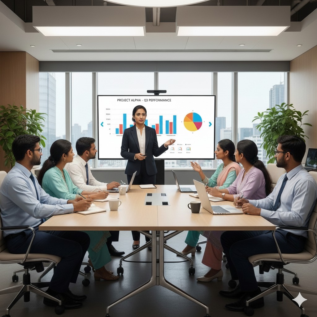 Human Resources & Leadership Club